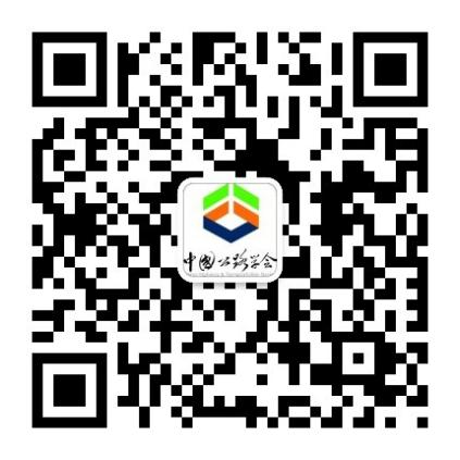 微信公众号二维码