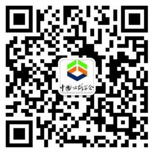 微信公众号二维码