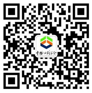 微信公众号二维码