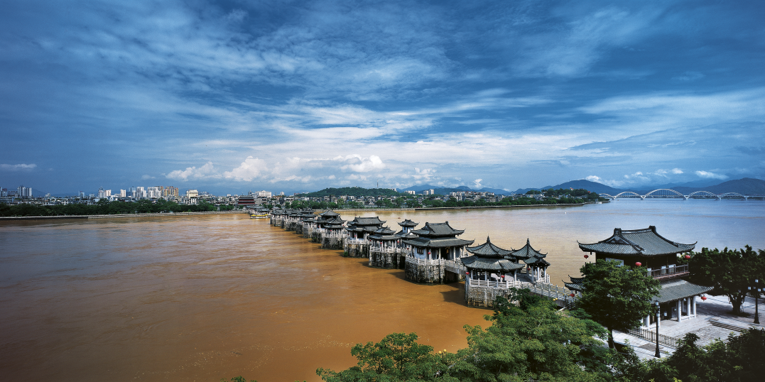 9。岭南廊桥带-广济桥，宋乾道年间建造.png